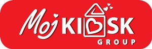 MojKiosk Logo