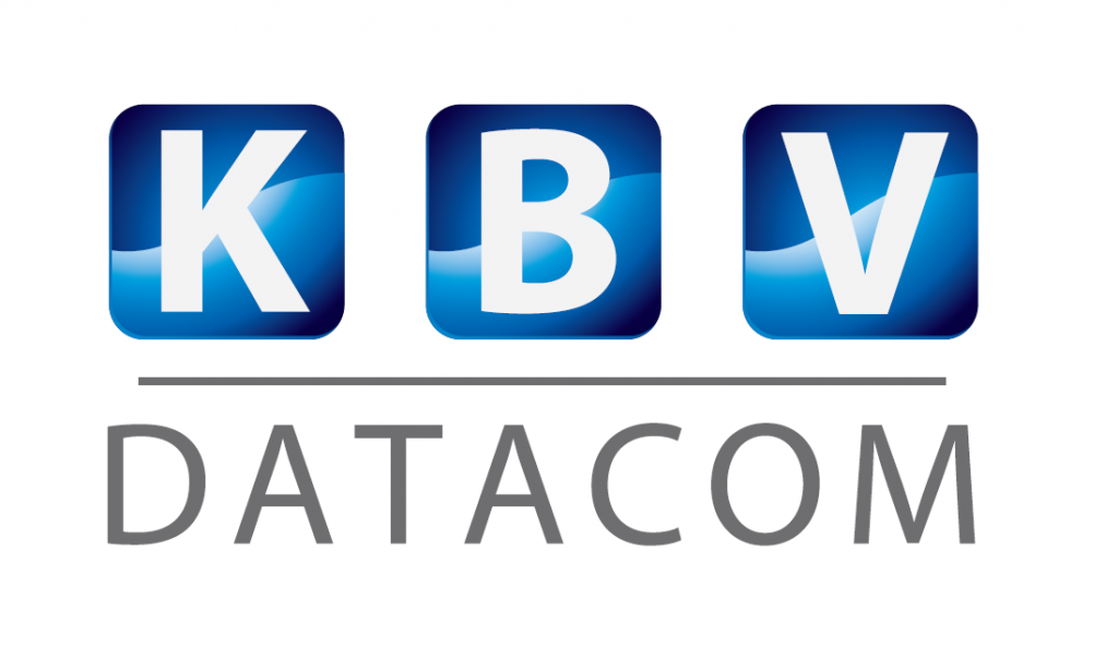 kbv datacom